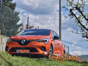 Renault Clio 5 1.0 TCE VLASNIK