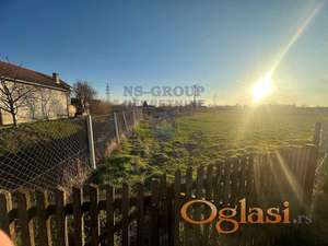 Poljoprivredno zemljiste na prodaju!