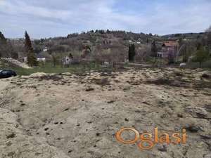 Građevinsko zemljište - Popovica