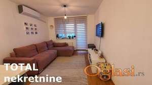 Stan NOVI SAD,TELEP - 67.00 m2 121540 €, ID: 1092232