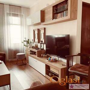 Novi Beograd, Blok 62, Dušana Vukasovića, 64m2