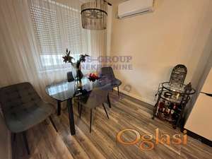 Renoviran stan na traženoj  lokaciji