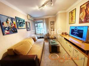 Centar(Skupština)Svetogorska,39m2,2.0 #4379