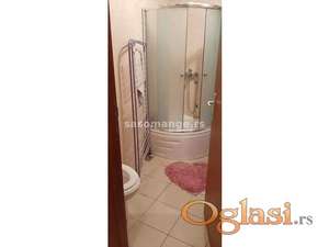 Izdajem garsonjeru novogradnja Vukov spomenik