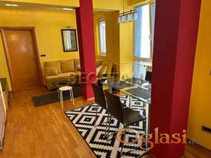 Centar - Palilula #64277