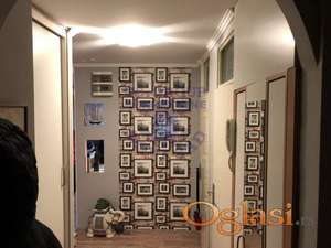 Odličan troiposoban stan na Limanu 4! 84m2