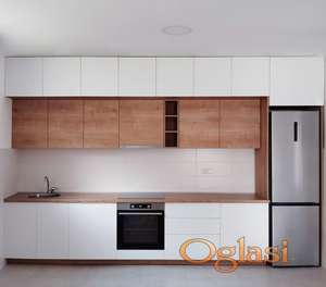 Nameštaj po meri i želji