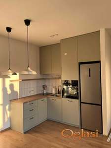 Nameštaj po meri i želji