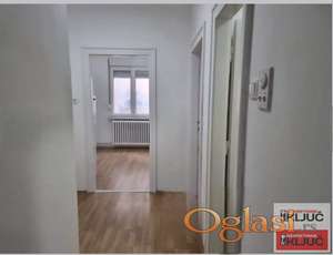 PEŠAČKA ZONA, 50m2, Dvosoban, Prizemlje