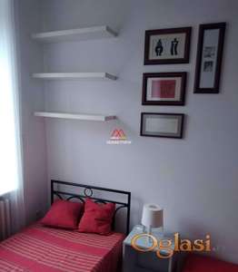 Sajam - garsonjera - 27m2