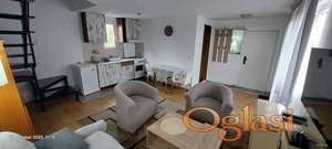 Duplex u zgradi,teretana ,parking