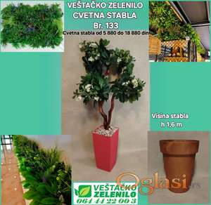 Cvetna stabla Br.133