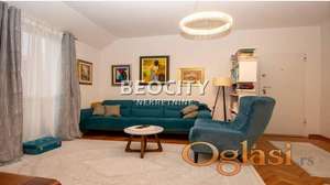 Čukarica, Sunčana padina, Repiška, 3.0, 65m2