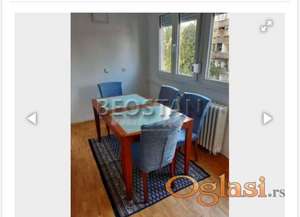 Novi Beograd - Stari merkator #63800