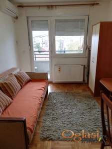 NAMEŠTENA GARSONJERA NA SALAJCI