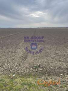 Fantastična pozicija placa!