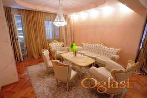 Jedinstvena luksuzna kuća sa bazenom, Durlan ID#7391