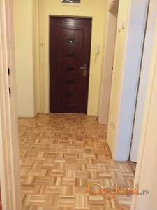 Odličan stan u Šapcu