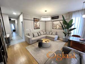 Stan NOVI SAD,CARA DUŠANA,kv: 76, € 288400, ID: 1019275