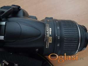 Nikon D 5000