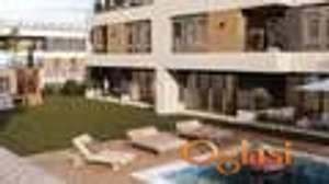 Petrovaradin,dvosoban,izgradnja