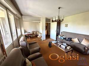 Stan NOVI SAD,LIMAN 4,kv: 56, € 139000, ID: 1019385