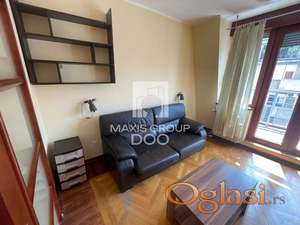 prelep 2.0 stan- Požarevačka na Vracaru - 52m2 ID#1453