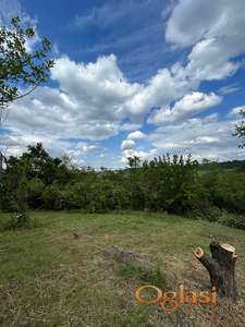 Vikendica 10 min od grada - Glavica