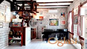 Gardoš, Zemun, kuća 70m2 Izuzetna lokacija ID#4301