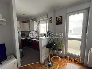 NOVI SAD - PODBARA - 65.00 m2