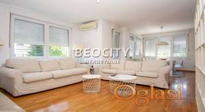 Voždovac, Lekino brdo, Murska, 3.0, 81m2
