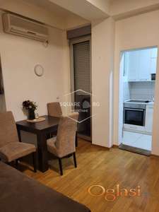 Vračar, 1.5 namešten, pet friendly ID#5178