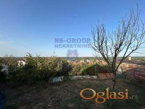 Kuća sa velikim potencijalom u Sremskim Karlovcima.