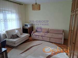 Blizina Novog Sada, odličan potencijal