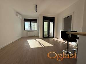 Nov dvosoban stan, 42 m² | Zemun ID#2840