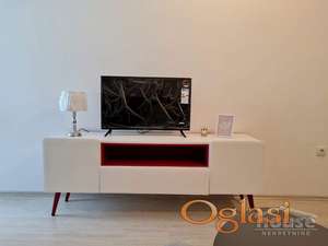 NOVI SAD - SALAJKA - 22m2 - 220 evra