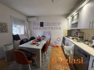 Odličan duplex na potezu Bulevara patrijarha Pavla