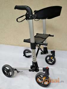 Hodalica kišobran, šetalica BEZ SAJLI