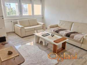 Braće Jerković, 2.5, renoviran, dvostran, svetao ID#10700