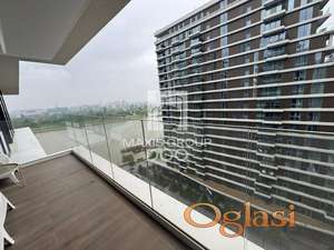 Lux stan u BW Terraces - 107,22m2 ID#1317