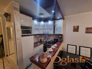 Odličan porodičan stan na vrlo atraktivnoj lokaciji