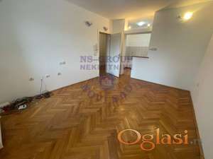 Odličan stan na Novoj Detelinari! 38m2