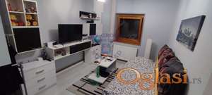 Odličan trosoban stan.