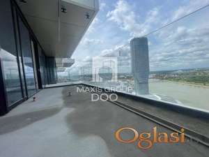 Lux stan u BW Perla - 146,06m2 ID#1315