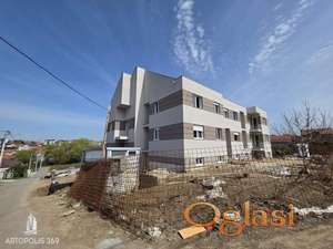 Podno grejanje, useljenje jun 2026, povrat PDV - a ID#1155