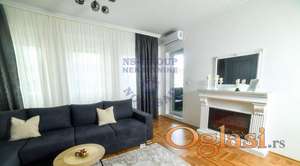 Bulevar, dvoiposoban, 64m2