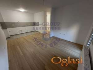 Odličan dvosoban stan na Novom Naselju