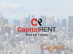 Izdaje se plac u blizini Smederevskog puta ID#1536