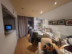 ***Somborska rampa-62m2-plac-452m2***