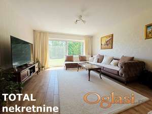 KUĆA - NOVI SAD - TELEP - 170m2 - 800000 evra